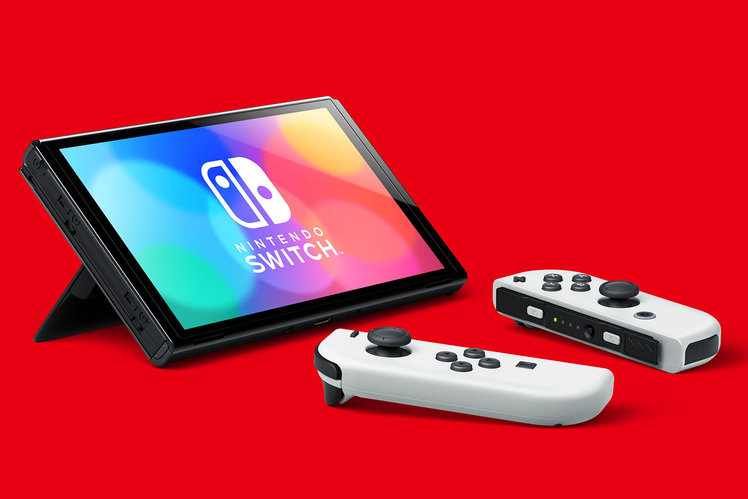 Nintendo Switch OLED: Price, availability and everything you need to know