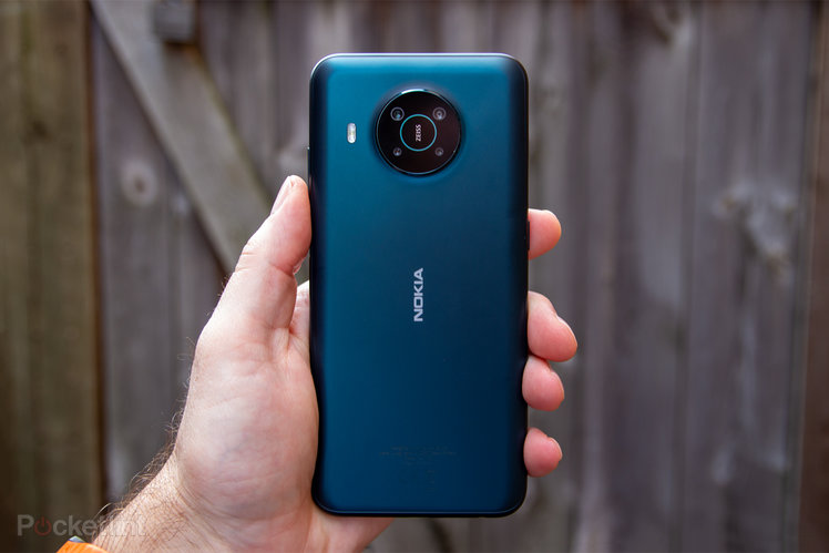 Nokia X10 initial review: Love it? Trust it? Keep it?