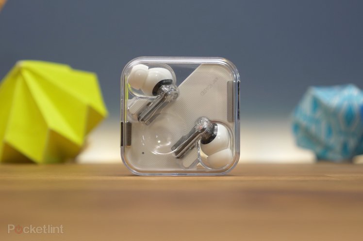 Nothing Ear 1 review: Crystal clear