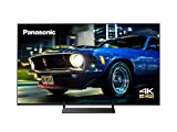 Image of Panasonic TX-65HX800BZ 65 Inch 4K Multi HDR LED LCD Smart TV with Dolby Vision, Dolby Atmos, Freeview Play (2020), Black