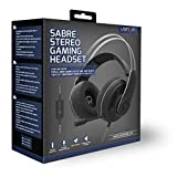 Image of Venom Sabre Universal Stereo Gaming Headset (PS4 / Xbox One / Switch / PC / Mac) (PS4)