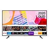 Image of Samsung 2020 43" Q60T QLED 4K Quantum HDR Smart TV with Tizen OS