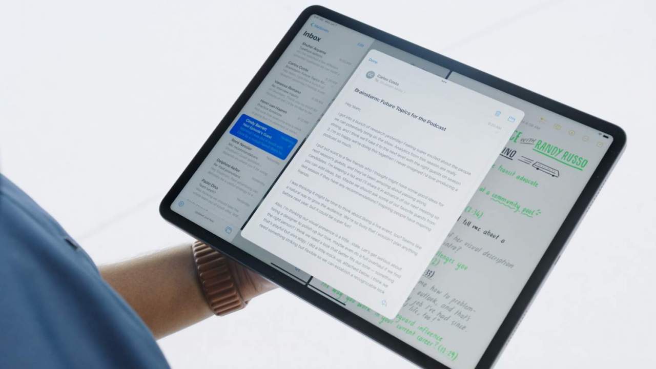 Big iPad leaks say you might want to wait until 2022