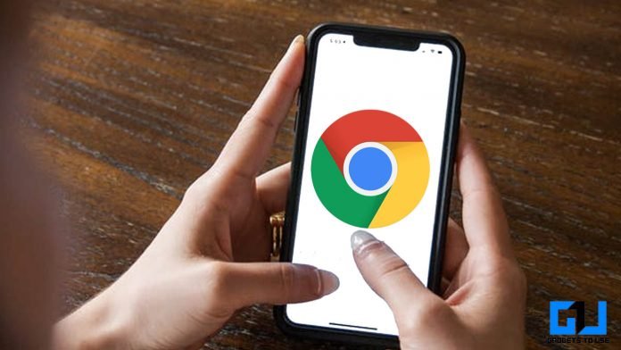 7 Hidden Tips to Use Google Chrome Like A Pro