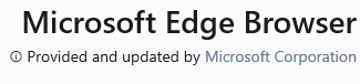 Edge in Store