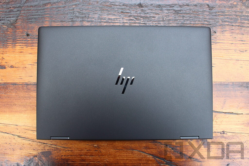 HP Elite Dragonfly Max Review: A phenomenal business convertible