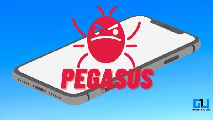 What is Pegasus? How to Detect It on Your Phone? Everything Else to Know