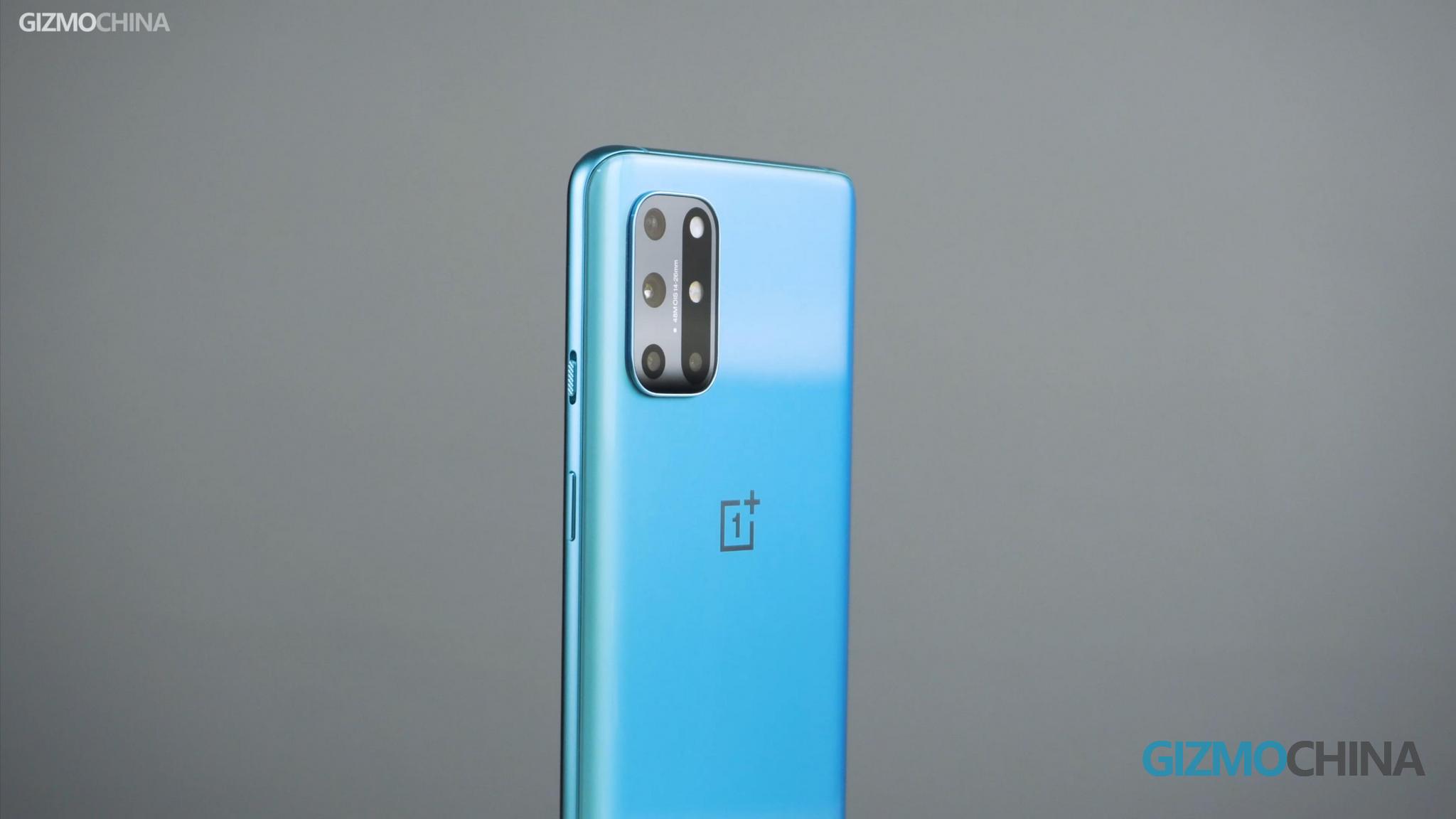 OnePlus 9T with ColorOS 11, 108MP Hasselblad quad cameras may arrive in Q3