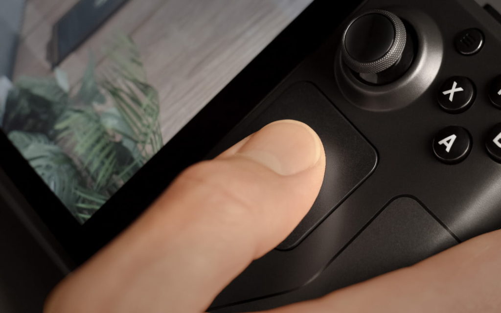 Valve Announces Steam Deck- New Steam Handheld Console to release December 2021