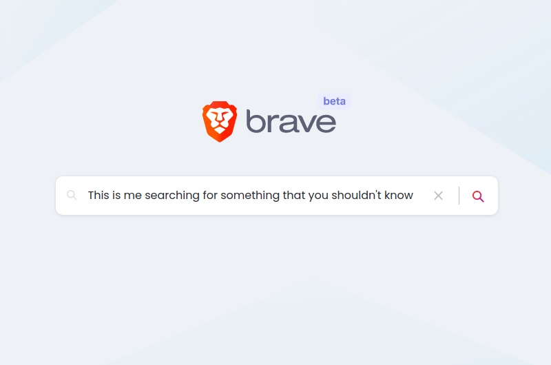 9 Features in Brave Search That Make it a Great Google Search Alternative