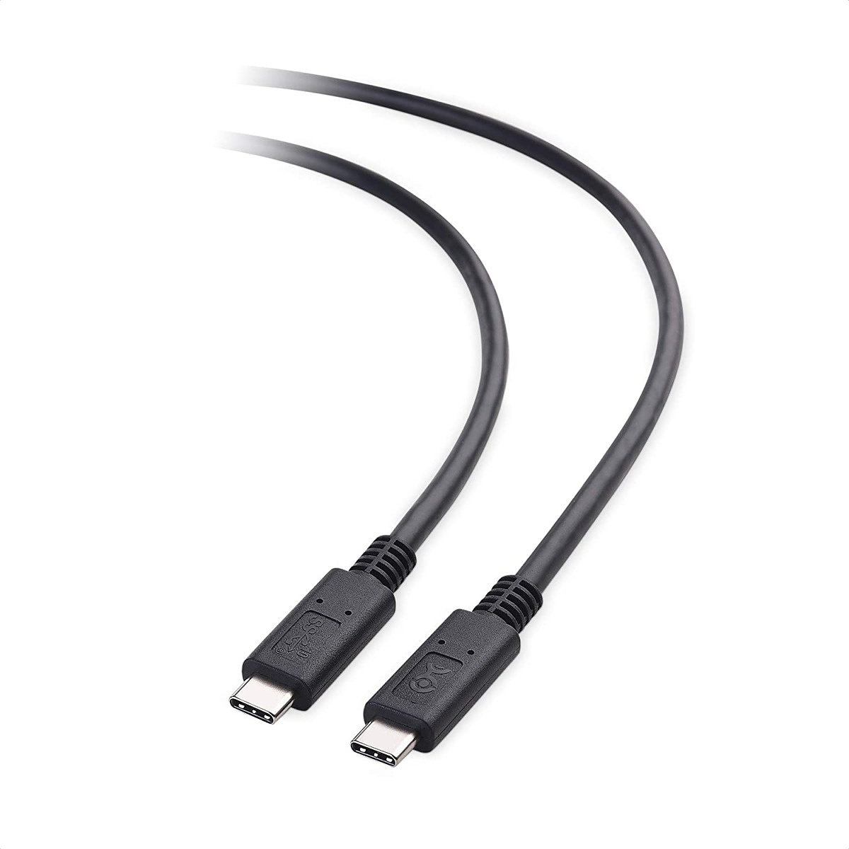 Cable Matters 10 Gbps Type-C to Type-C Cable