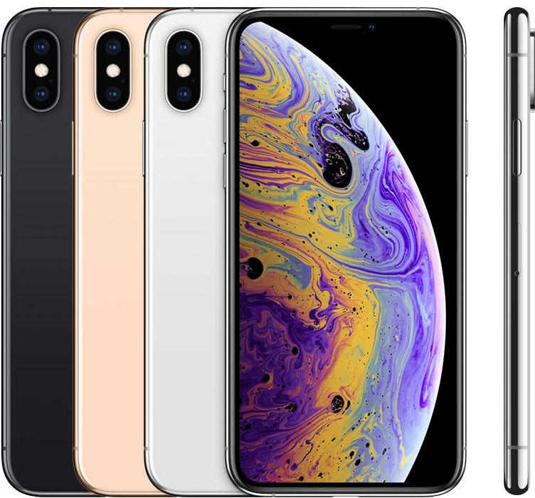 What iPhone do I have: iPhone XS