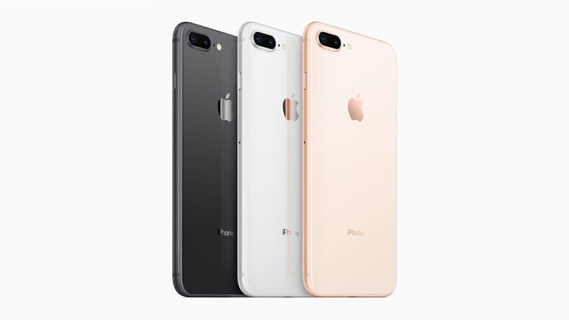 What iPhone do I have: iPhone 8 Plus