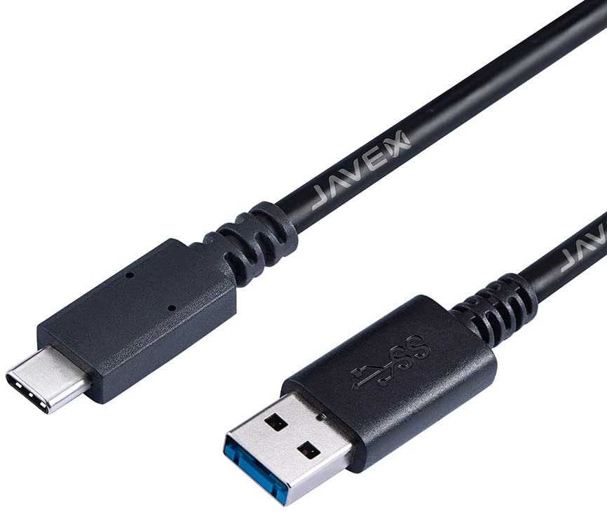 Javex Type-C to A Cable