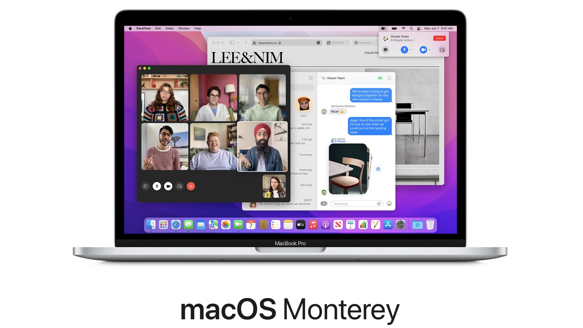How to Install the macOS Monterey Public Beta