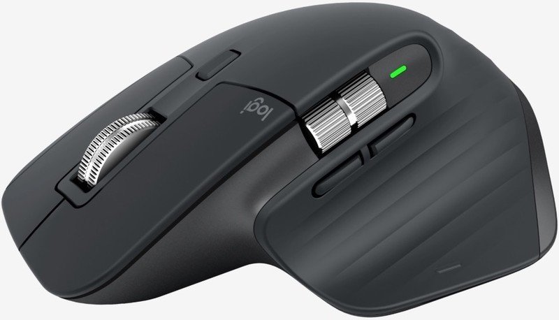Take care of your hands with a great ergonomic mouse
