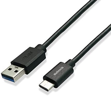 Nekteck USB 3.1 cable