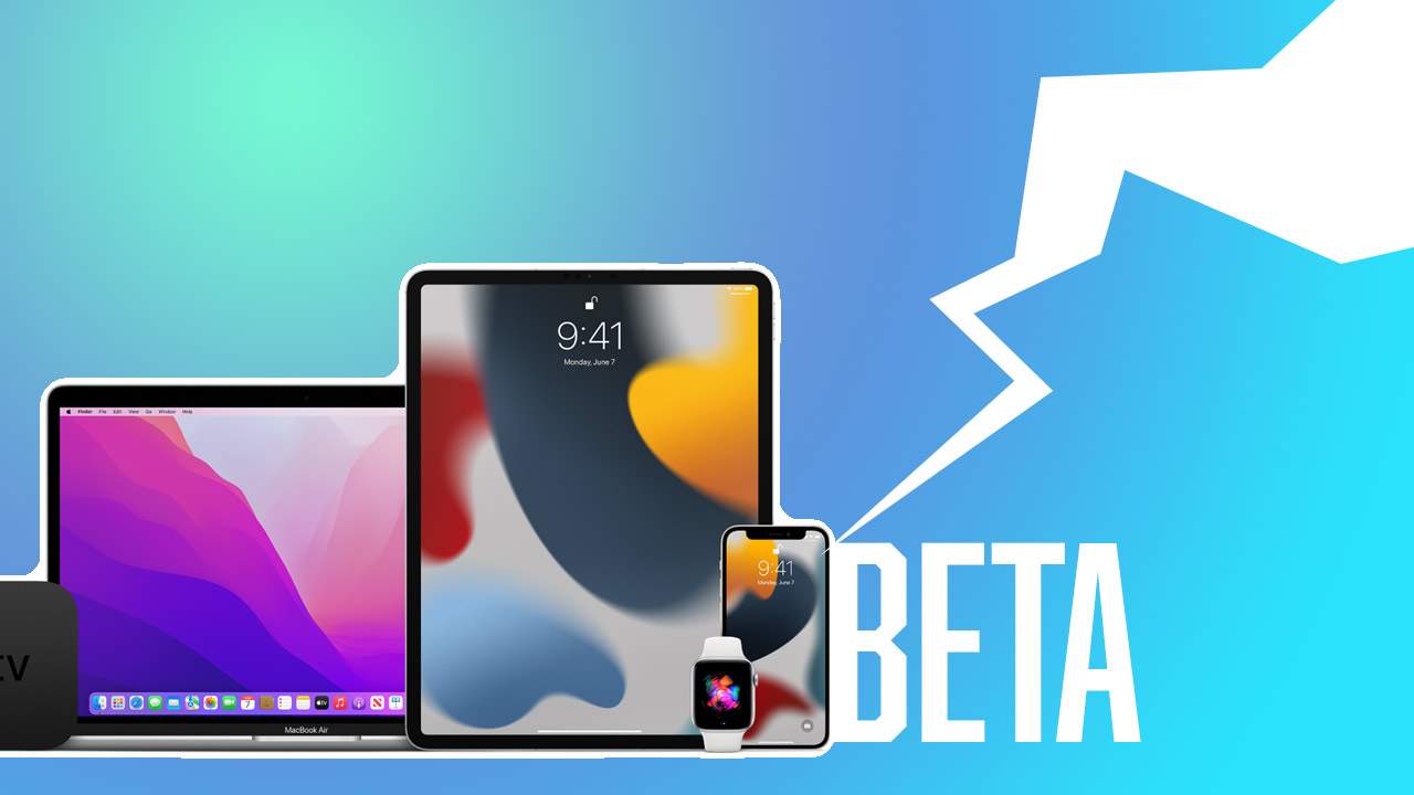 iOS 15 public beta released today: How to get it, and why you shouldn’t