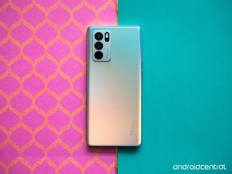 OPPO Reno 6 Pro review: A great mid-ranger with a big problem