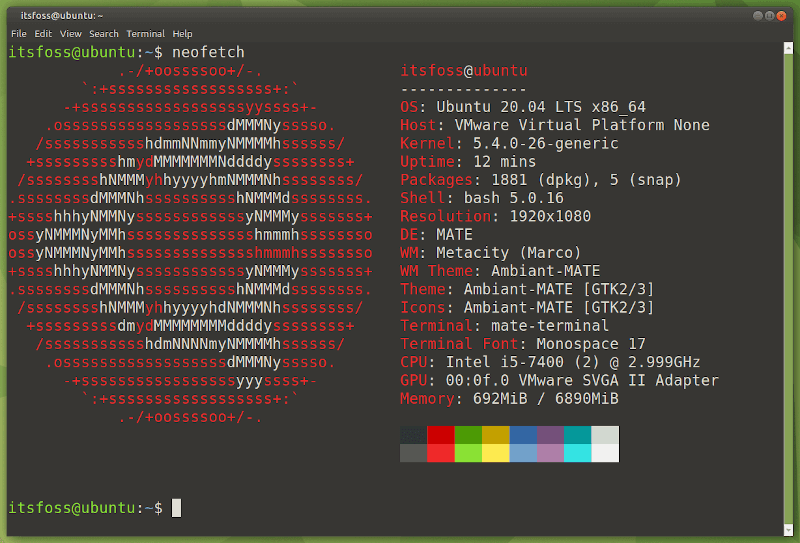 Convert Images to ASCII Art in Linux Terminal With This Nifty Little Tool