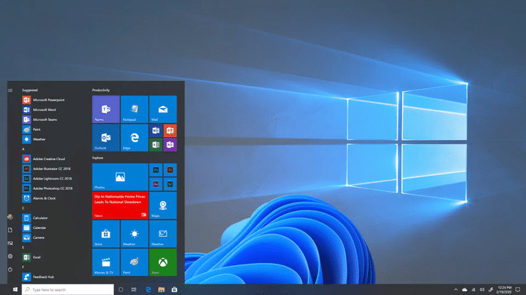 Microsoft explains the design improvements in Windows 11