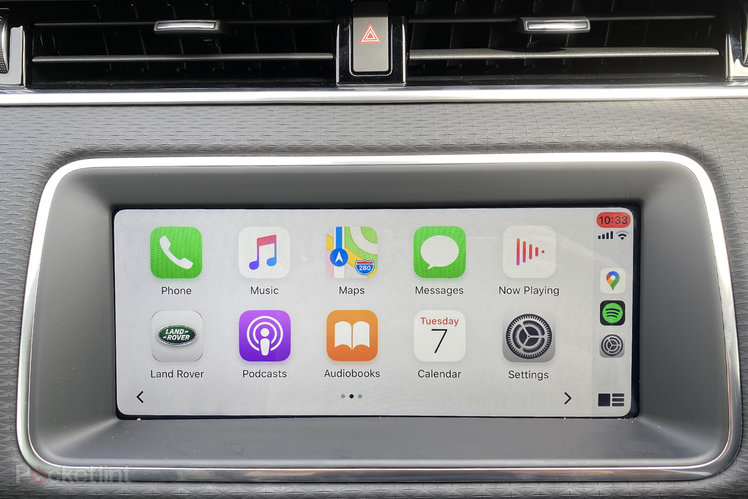 Apple CarPlay explained: Taking iOS on the road