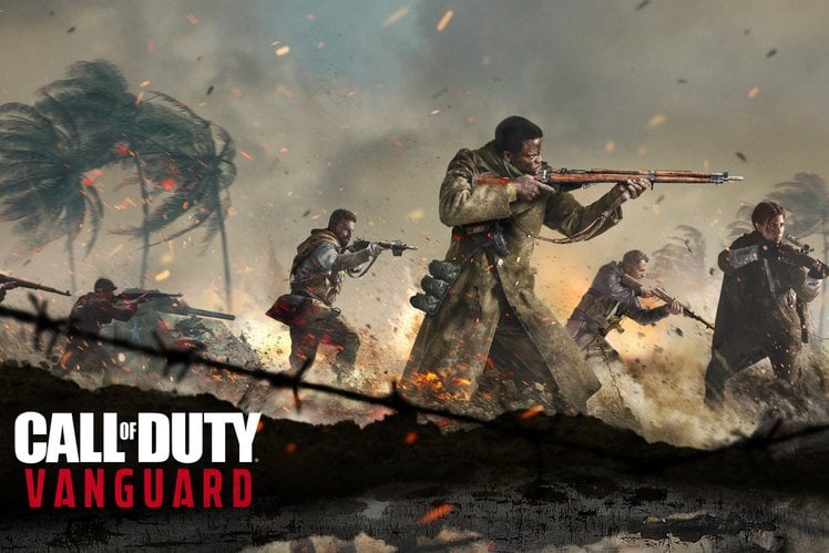 Call of Duty Vanguard: Release date, platforms, and everything you need to know about COD 2021