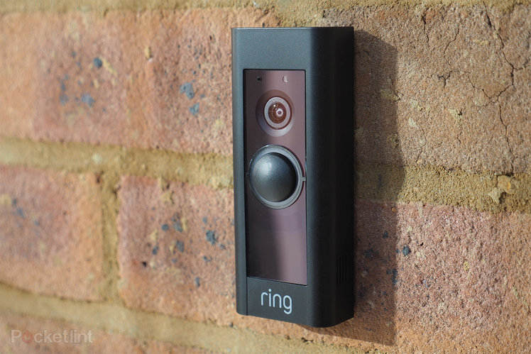 Can’t get to the door? Alexa can now answer your Ring doorbell for you with Quick Replies