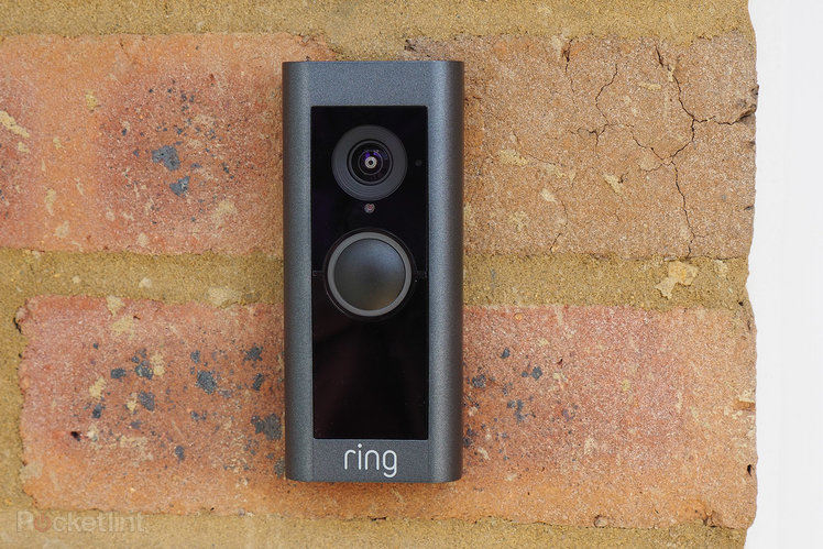 What is Ring Quick Replies? Doorbell responses and answering machine features explained