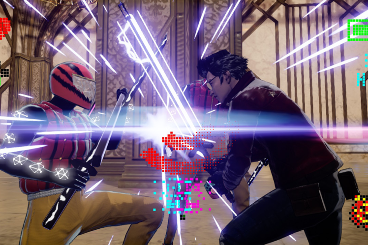 No More Heroes III review: An untimely blast from the past