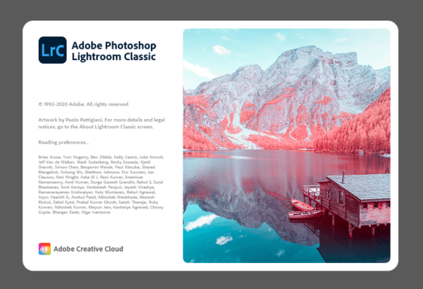 How To Move Lightroom Catalog Preview to Another Drive