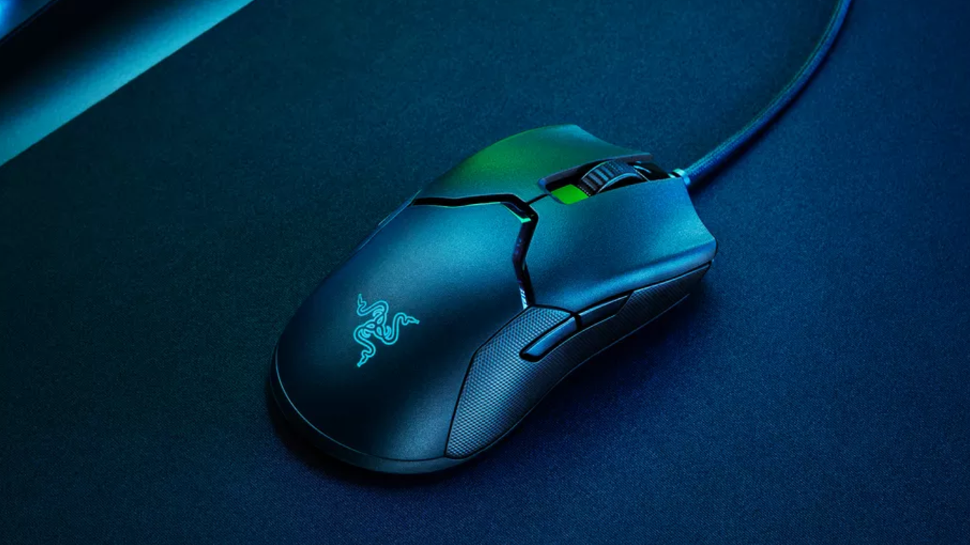 Windows 10’s Security Falls Apart When You Plug In a Razer Mouse or Keyboard