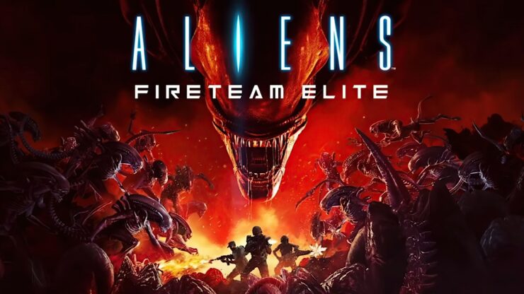Aliens: Fireteam Elite Review – Against One, Horror; Against Many, Tragedy