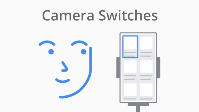 How to Get Android 12 Camera Switches on Any Android Phone