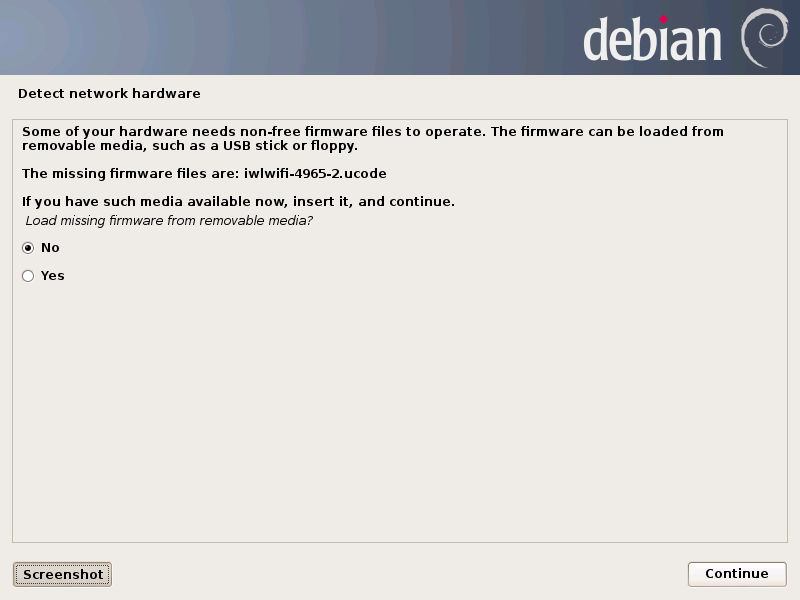 How to Easily Install Debian Linux