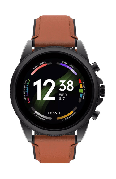 Fossil’s “most advanced” Wear OS smartwatches just leaked on Amazon