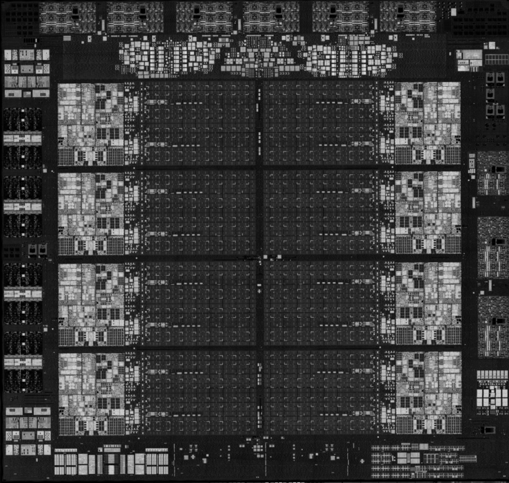 IBM’s Next-Gen Z Processor Detailed: Telum Chip Based on 7nm Process, 22.5 Billion Transistors, 8 Cores Running Beyond 5 GHz Clocks