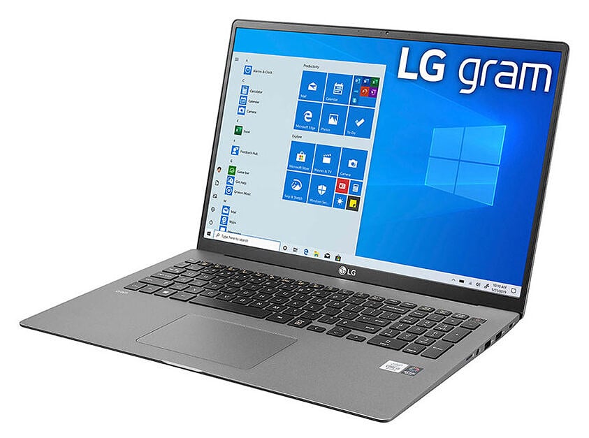 Dell XPS 17 vs LG gram 17: What’s the best 17 inch laptop?