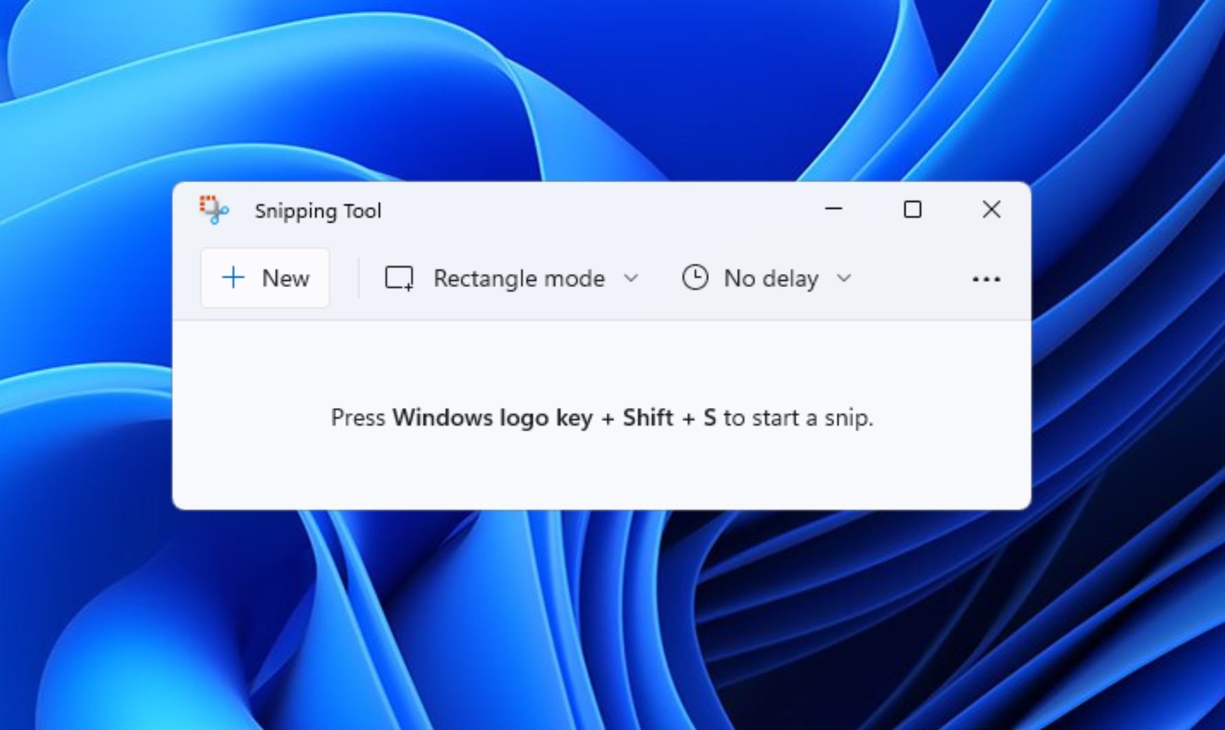 Microsoft releases updated Snipping Tool, Calculator, and Mail and Calendar apps for Windows 11 users