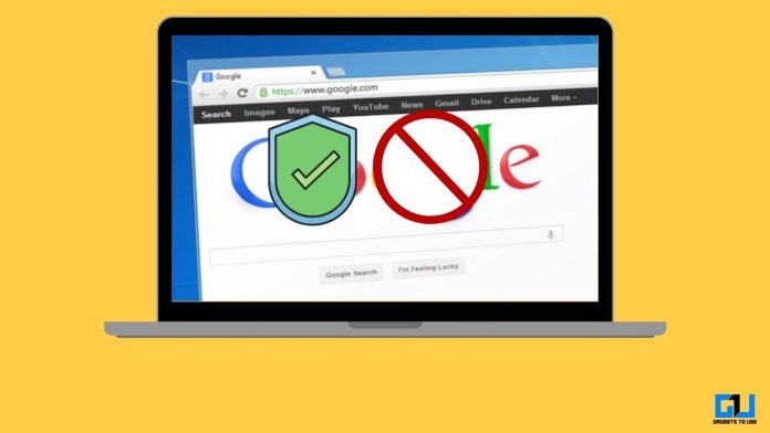 How to Allow or Block Permission Access to Websites on Chrome