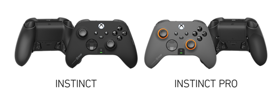 Scuf announce new Wireless Performance Controllers for Xbox Series X/S