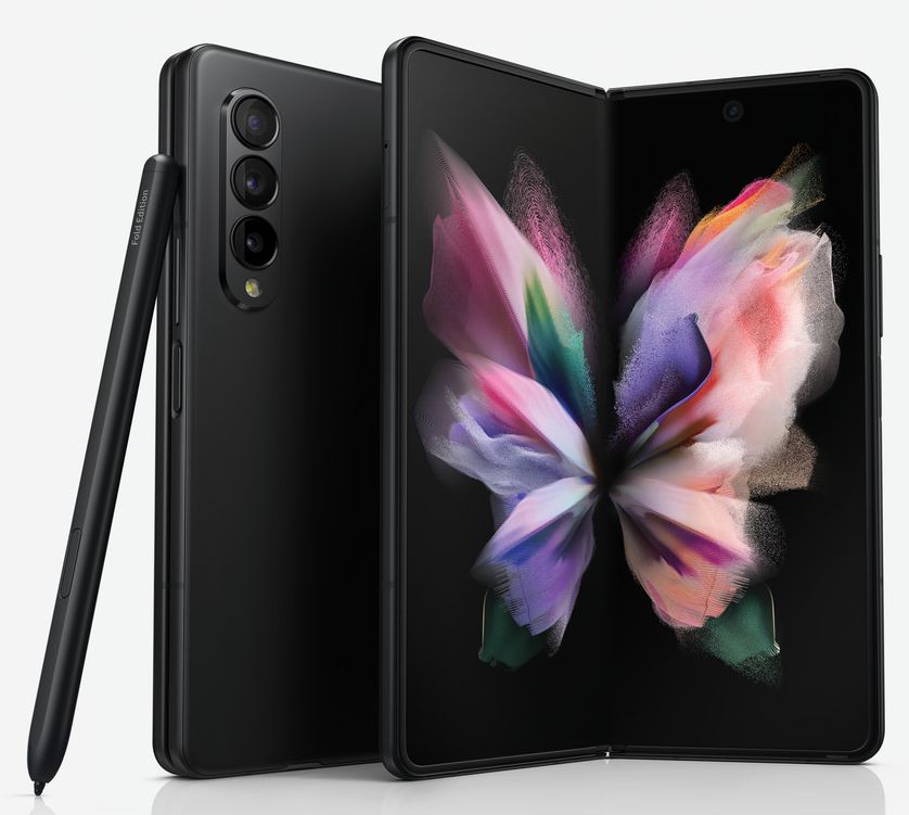 Samsung Galaxy Z Fold 3 Review (Part 1) – The future of technology, unfolding under our very eyes