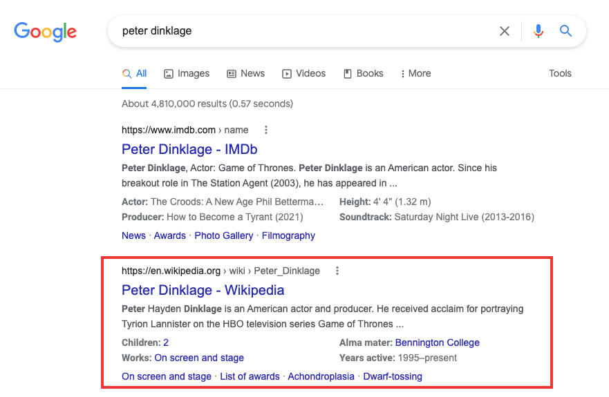 How to Create a Wikipedia Page for Your Company