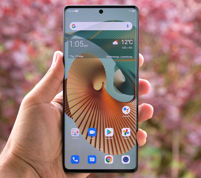 The ZTE Axon 30 Ultra Review – Something Surprisingly Different