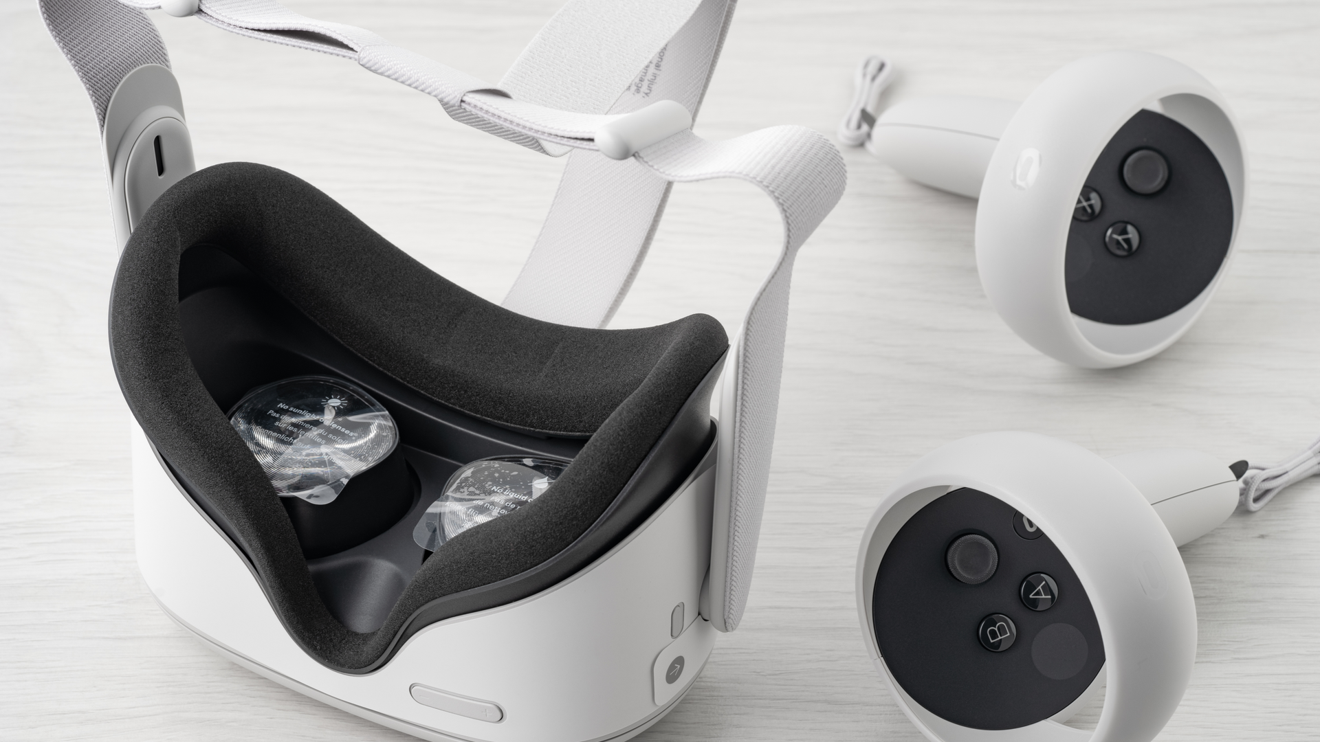 Virtual Reality Bites: Oculus Quest 2 Now Part of Voluntary Safety Recall