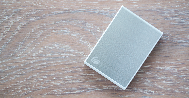 Review: Seagate One Touch SSD (1TB)