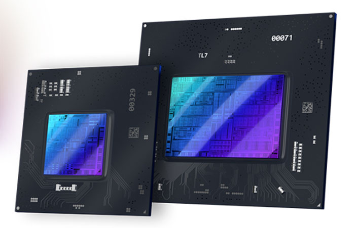 ‘Intel Arc’ high-performance graphics brand revealed