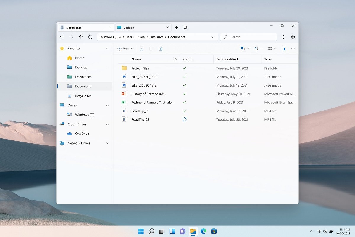 Files tabbed file manager for Windows 11 gets a release date