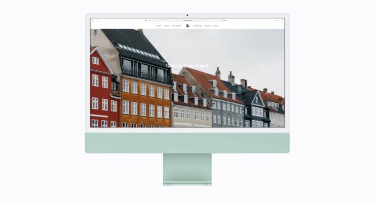 How to fix M1 Mac stuck at 'create computer account' screen