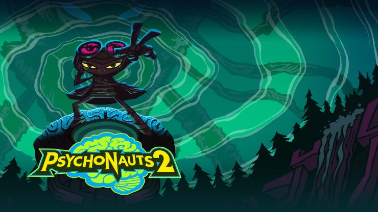 Psychonauts 2 Review – Double Fine’s Sequel Is Absolutely Mindblowing